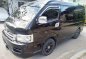 For sale 2007 Toyota Hiace -0