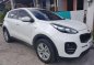 Kia Sportage 2018 For sale-0