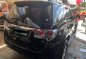 Toyota Fortuner G 25 2014 for sale -3