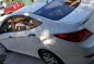 Hyundai Accent 2012 for sale-3