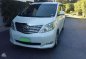 2012 Toyota Alphard for sale-0