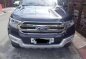 2016 Ford Everest Titanium for sale-0