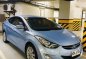 Well-kept Hyundai Elantra 2014 for sale-1