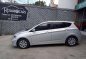 2017 Hyundai Accent Hatchback CRDI for sale -6