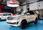 Toyota Fortuner 2014 for sale-8