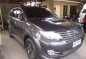 2015 Toyota Fortuner for sale-0