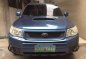 2009 Subaru Forester XT Turbo 4x4 Automatic Low Mileage-0