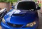 2009 Subaru WRX mt for sale -6