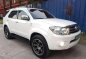 2011 Toyota Fortuner For sale-0