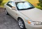 Toyota Camry 2002 for sale-4