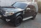 2013 Ford Everest for sale-5