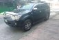 Toyota Fortuner G 2011 for sale-0