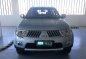 2011 Mitsubishi Montero Sport for sale-2