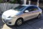 2009 Toyota Vios for sale-4