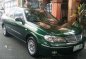 Nissan Sentra Exalta 2003 automatic-5