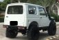 2006 SUZUKI SAMURAI for sale -3