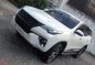 2016 Toyota Fortuner V 4x2 AT for sale -2