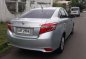 2014 Toyita Vios for sale-1