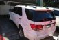 2007 Toyota Fortuner for sale-3