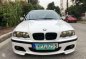 FOR SALE BMW E46 318i 2000 -1