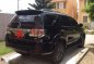 Toyota Fortuner V 2016 for sale-2