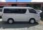 2016 Toyota Hiace for sale-8