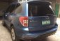 2009 Subaru Forester XT Turbo AT for sale -2