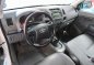 2014 Toyota Hilux FX for sale -7