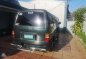 2006 Nissan Urvan Private 300k for sale-2