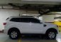 Well-maintained Ford Everest 2017 MT for sale-1