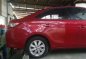 For Sale Toyota Vios 2015 E MT -2