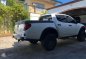 2014 Mitsubishi Strada for sale-3