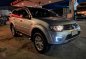 Mitsubishi Montero 2015 for sale-4