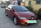 Honda Civic 2007 for sale-0