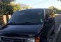 FORD E150 2005 FOR SALE-0