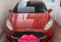 Ford Fiesta sports 2014 for sale-2