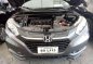 2017 Honda HR-V 1.8 E CVT AT for sale -10