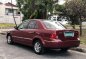 2005 Ford Lynx automatic for sale-7
