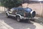 1998 Nissan Terrano 4x4 2.7 Diesel Engine Manual Transmission-1