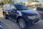 Mitsubishi Montero Sport 2012 for sale-0