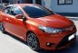 Good as new Toyota Vios 2015 for sale-6