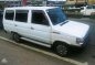 Toyota Tamaraw 1999 for sale-4