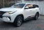 2016 Toyota Fortuner V 4x2 AT for sale -4