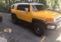 Toyota FJ Cruiser 2007 for sale-1