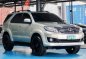 2014 Toyota Fortuner for sale -5