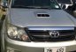 2008 Toyota Fortuner for sale-0