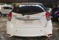 2016 Toyota Yaris for sale-0