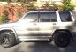 2003 Isuzu Trooper for sale-2