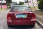 2005 Ford Lynx automatic for sale-8