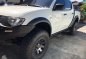 2014 Mitsubishi Strada for sale-1